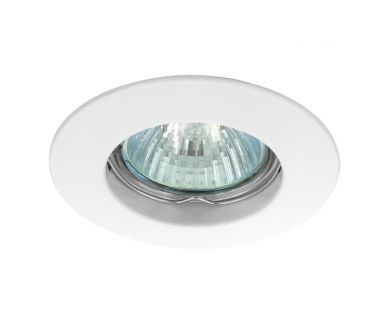 Купить Точечный светильник Kanlux Luto CTX-DS02B-W 2580 Точечный светильник Kanlux Luto CTX-DS02B-W 2580
