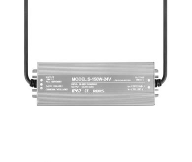 Блок питания Loft IT Power 150W, 24V, IP67 10364/15068