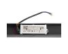 Уличный настенный светильник Feron DH3003 48027