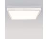 Рамка для накладной установки панелей Arlight SX6060A White (для панели IM-600x600) 026610