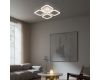 Потолочный светильник Escada Attic 10228/4LED