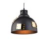Подвесной светильник Arte Lamp Eurica A6024SP-1BK