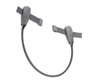 Коннектор гибкий Arte Lamp Track Accessories A152027