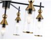 Люстра на штанге Ambrella Light High Light Heigh Light LH55257