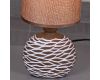 Настольная лампа Reluce 98231-0.7-01 LIGHT BROWN