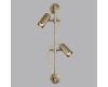 Спот Odeon Light Manchester 7013/2W