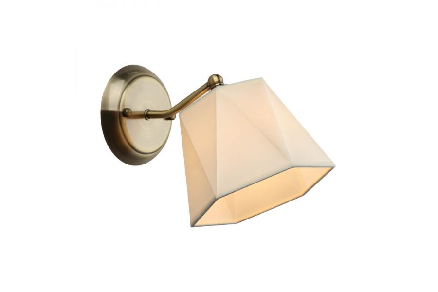 Бра Omnilux Rapallo OML-65001-01
