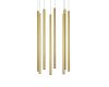 Подвесная люстра Lightstar Tubo L8T747333