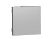 Выключатель одноклавишный Schneider Electric Unica New Modular NU320630