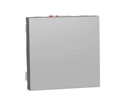 Выключатель одноклавишный Schneider Electric Unica New Modular NU320630