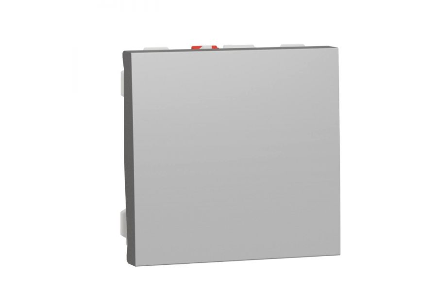 Выключатель одноклавишный Schneider Electric Unica New Modular NU320630
