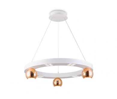 Подвесная люстра Ambrella Light Comfort FL5959