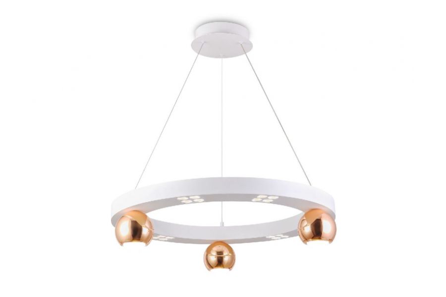 Подвесная люстра Ambrella Light Comfort FL5959