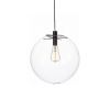 Подвесной светильник Kink Light Меркурий 07562-25,21