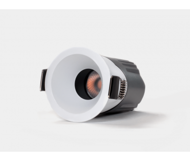 Встраиваемый светильник SWG Standard RC-D52-7-WH-WW65 00-00038545