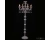 Торшер Bohemia Ivele Crystal AL79101T/8/175 A WMN P Clear/M-1G