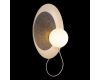 Настенный светильник Loft IT Wonders 10237W White