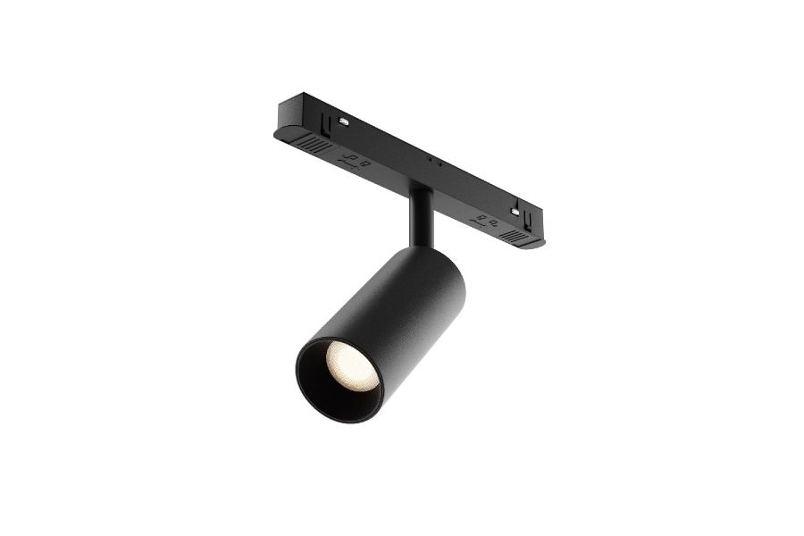 Трековый светодиодный светильник Maytoni Technical Focus Led TR032-2-5W3K-M-B