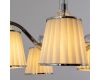 Потолочная люстра Arte Lamp Talitha A4047PL-5CC