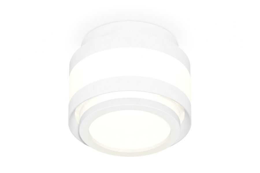 Потолочный светильник Ambrella Light Techno Spot XS8418002 (C8418, N8412)