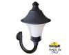 Уличный настенный светильник Fumagalli Remo R50.251.000.AXH27