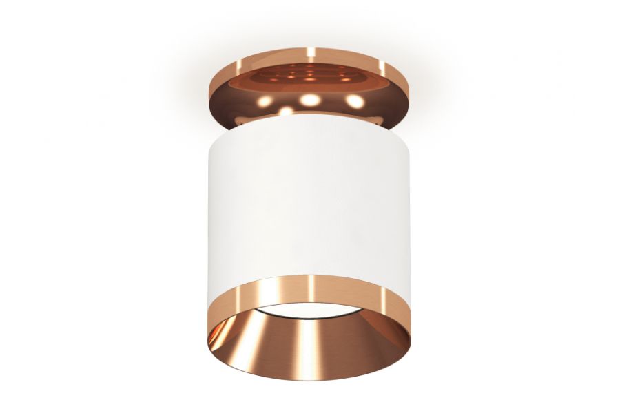 Накладной светильник Ambrella Light Techno XS7401141 (N7930, C7401, N7035)