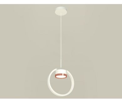 Подвесной светильник Ambrella Light Traditional (C9101, N8126) XB9101104