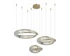 Подвесная люстра ST Luce Ritorto SL6204.311.03