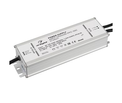 Блок питания Arlight ARPV-UH24240-PFC-55C (24V, 10.0A, 240W) 025046(1)