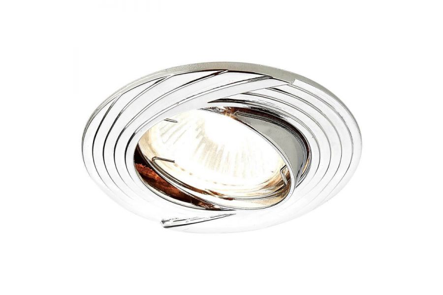 Встраиваемый светильник Ambrella Light Classic 722 CH