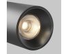 Трековый магнитный светильник Maytoni Focus Led TR163-1-10W3K-M-B