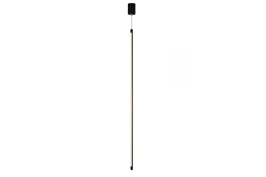 Подвесной светильник Crystal  Lux CLT 035C1000 BL