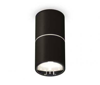 Накладной светильник Ambrella Light Techno XS6302081 (C6302, A2060, N6112)