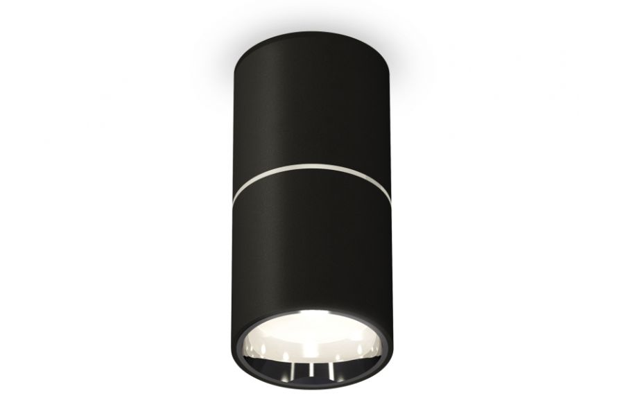 Накладной светильник Ambrella Light Techno XS6302081 (C6302, A2060, N6112)