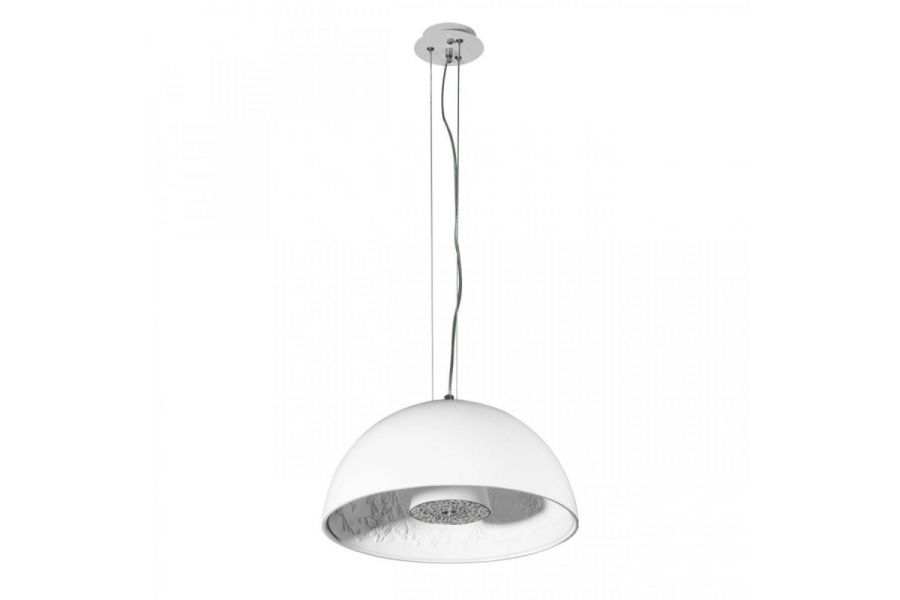 Подвесной светильник Loft IT Mirabell 10106/400 White