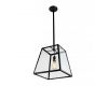 Подвесной светильник iLamp Glass Loft146-1A