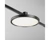 Трековый магнитный светильник Maytoni Plato TR153-1-10W4K-B