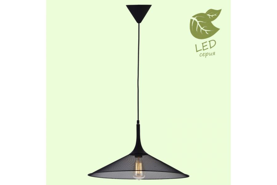 Подвесной светильник Lussole Loft Cheektowaga GRLSP-9813