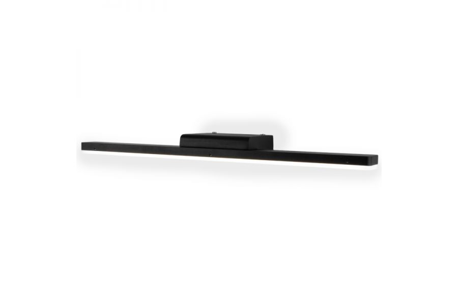 Подсветка для зеркал Elektrostandard Protect LED чёрный MRL LED 1111 4690389169755