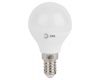 Лампа светодиодная Эра E14 5W 2700K LED P45-5W-827-E14 Б0028485