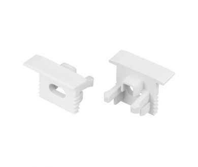 Заглушка с отверстием Arlight SL-MINI-10-F WHITE 049454