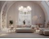 Подвесная люстра Ambrella Light High Light Heigh Light LH71021