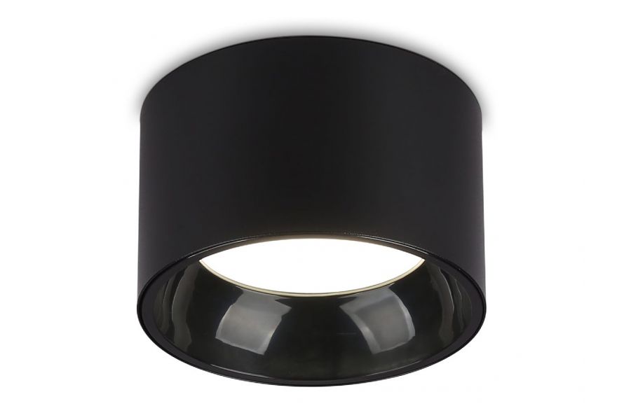 Накладной светильник Ambrella Light GX Standard Tech Techno Spot TN52894