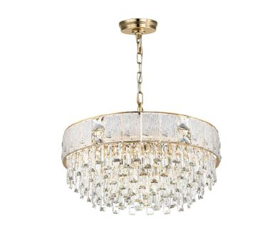 Подвесная люстра Odeon Light Fiesta 5070/12