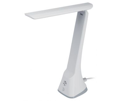 Настольная лампа Эра NLED-503-11W-W Б0059854