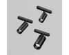Уличный трековый светильник Maytoni FOCUS LED O-TR02-1-S-8WB4K
