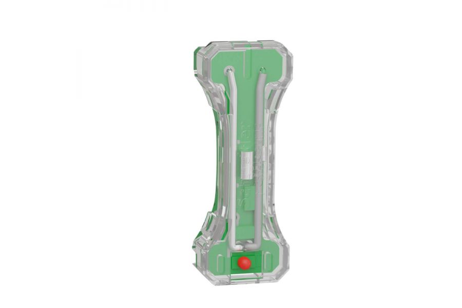 Модуль индикации светодиодной Schneider Electric Unica New NU9825A