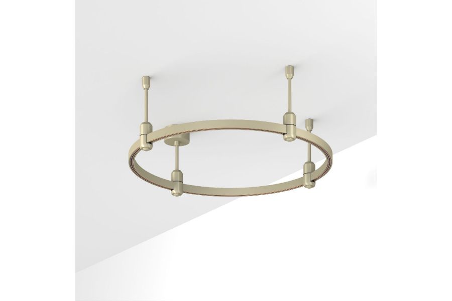 Трек Arlight ART-APRIORI-ROUND-ROD-200-R600 (OG) 054446