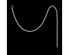Потолочный светильник Loft IT Thread 10388A Brass