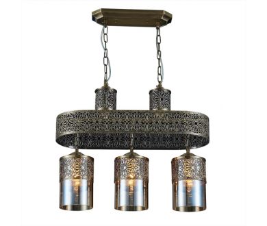 Подвесной светильник Citilux Эмир CL467233
